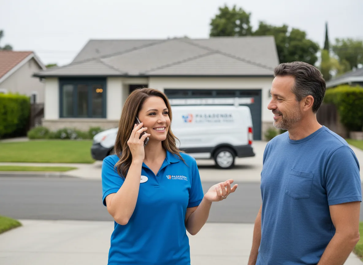 Electrician Eva, TN FAQs